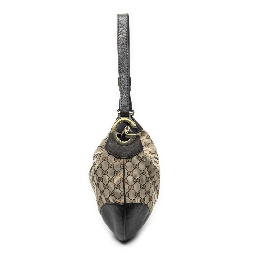 Gucci Medium Charlotte Hobo - Picture 3 of 10